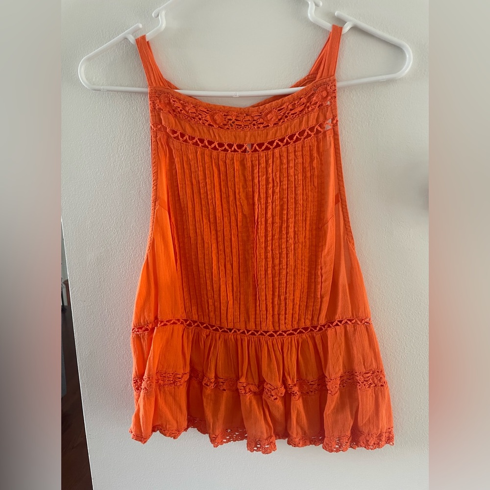Free People Top